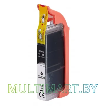 Картридж Sakura Printing SI6472B001 картинка 2
